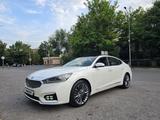 Kia K7 2016 года за 11 000 000 тг. в Шымкент – фото 3