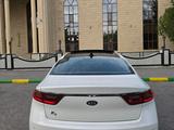Kia K7 2016 года за 11 000 000 тг. в Шымкент – фото 5