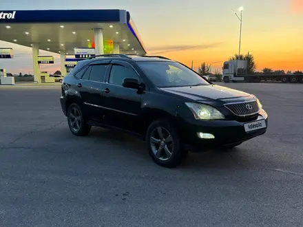 Lexus RX 330 2005 года за 7 500 000 тг. в Алматы – фото 2