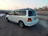 Honda Odyssey 1998 года за 4 000 000 тг. в Алматы – фото 3