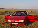 Volkswagen Passat 1987 года за 900 000 тг. в Новоишимский – фото 3