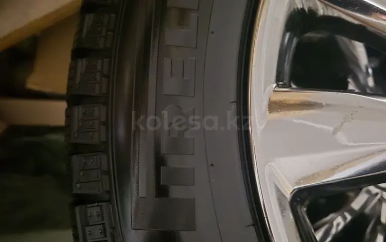 Шины за 800 000 тг. в Алматы