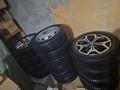 Шины за 800 000 тг. в Алматы – фото 5