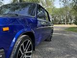 ВАЗ (Lada) 2107 2011 годаүшін2 800 000 тг. в Алматы – фото 5