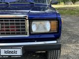 ВАЗ (Lada) 2107 2011 годаүшін2 800 000 тг. в Алматы – фото 3