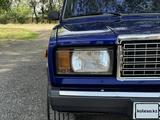 ВАЗ (Lada) 2107 2011 годаүшін2 800 000 тг. в Алматы – фото 2