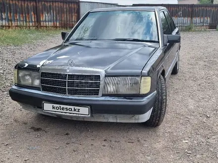 Mercedes-Benz 190 1993 года за 1 000 000 тг. в Караганда
