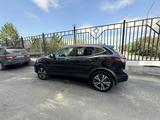 Nissan Qashqai 2020 годаfor12 560 000 тг. в Костанай – фото 5