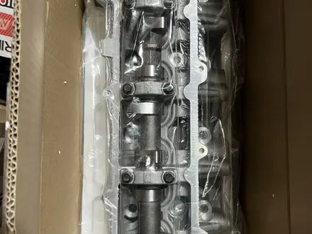 Головка блока цилиндров 2RZ, 1RZ за 250 000 тг. в Алматы – фото 2