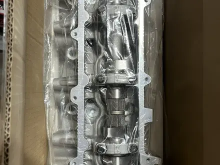 Головка блока цилиндров 2RZ, 1RZ за 250 000 тг. в Алматы