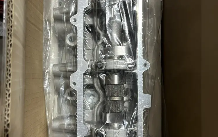 Головка блока цилиндров 2RZ, 1RZ за 250 000 тг. в Алматы