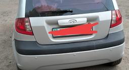 Hyundai Getz 2009 годаүшін3 000 000 тг. в Караганда – фото 2