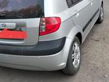 Hyundai Getz 2009 годаfor3 500 000 тг. в Караганда