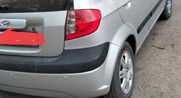 Hyundai Getz 2009 годаүшін3 000 000 тг. в Караганда