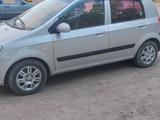 Hyundai Getz 2009 годаfor3 500 000 тг. в Караганда – фото 4