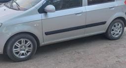 Hyundai Getz 2009 годаүшін3 000 000 тг. в Караганда – фото 4