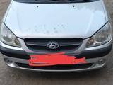 Hyundai Getz 2009 годаfor3 500 000 тг. в Караганда – фото 3