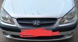 Hyundai Getz 2009 годаүшін3 000 000 тг. в Караганда – фото 3