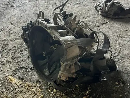МКПП W55 для Toyota Camry 10 за 165 000 тг. в Тараз