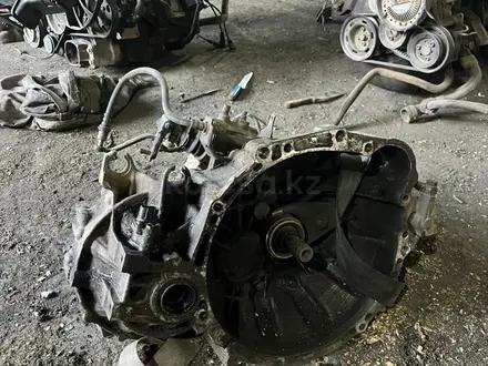 МКПП W55 для Toyota Camry 10 за 165 000 тг. в Тараз – фото 3