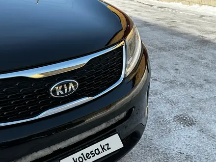 Kia Sorento 2013 года за 9 600 000 тг. в Астана – фото 73