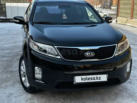 Kia Sorento 2013 года за 9 600 000 тг. в Астана – фото 45