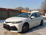 Toyota Camry 2022 годаүшін16 800 000 тг. в Алматы