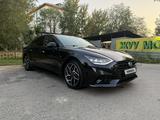 Hyundai Sonata 2021 года за 13 000 000 тг. в Астана
