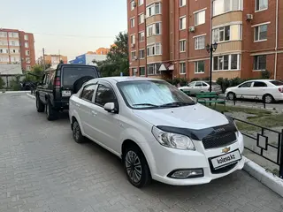 Chevrolet Nexia