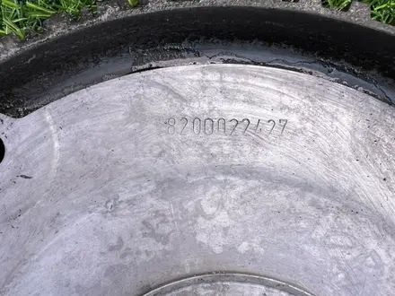 Пластина акпп с маховиком всборе за 100 000 тг. в Уральск – фото 2