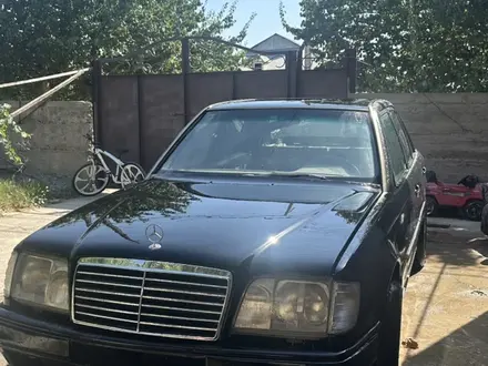 Mercedes-Benz E 230 1991 года за 1 520 000 тг. в Шымкент – фото 3