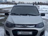 ВАЗ (Lada) Kalina 2194 2014 года за 2 950 000 тг. в Астана – фото 5