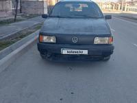 Volkswagen Passat 1990 года за 900 000 тг. в Кентау