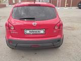 Nissan Qashqai 2008 года за 5 000 000 тг. в Костанай – фото 5