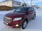 Toyota RAV4 2010 года за 7 600 000 тг. в Астана