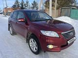 Toyota RAV4 2010 годаүшін7 600 000 тг. в Астана – фото 2