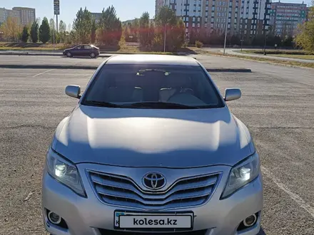 Toyota Camry 2007 года за 4 500 000 тг. в Актобе