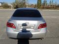 Toyota Camry 2007 годаүшін4 500 000 тг. в Актобе – фото 5