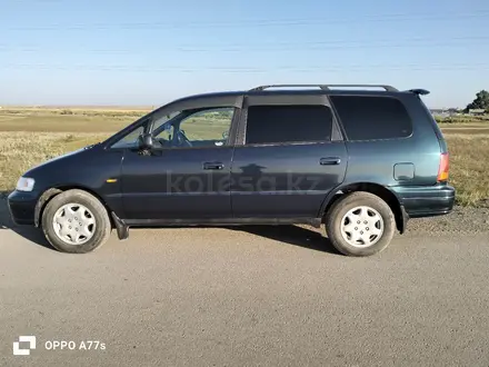 Honda Odyssey 1997 года за 2 500 000 тг. в Караганда – фото 2