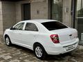 Chevrolet Cobalt 2024 года за 7 200 000 тг. в Шымкент – фото 4