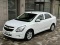 Chevrolet Cobalt 2024 года за 7 200 000 тг. в Шымкент – фото 3