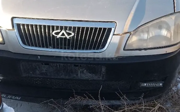 Chery Amulet (A15) 2007 года за 789 879 тг. в Костанай