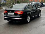 Kia Cadenza 2014 годаүшін9 000 000 тг. в Алматы – фото 4