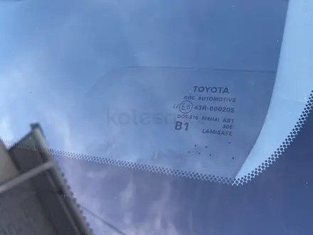 Toyota Camry 2018 года за 12 600 000 тг. в Алматы – фото 15
