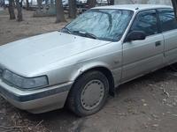 Mazda 626 1988 годаүшін400 000 тг. в Павлодар