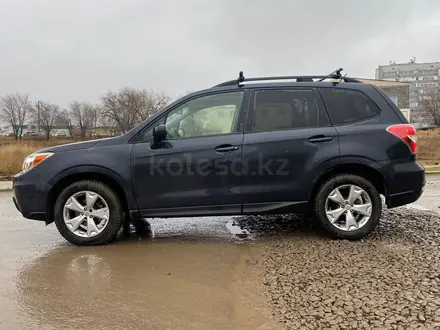 Subaru Forester 2013 года за 4 750 000 тг. в Уральск – фото 3