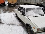 ВАЗ (Lada) 2107 1998 года за 700 000 тг. в Уральск – фото 2