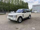 Land Rover Range Rover 2007 года за 8 500 000 тг. в Астана