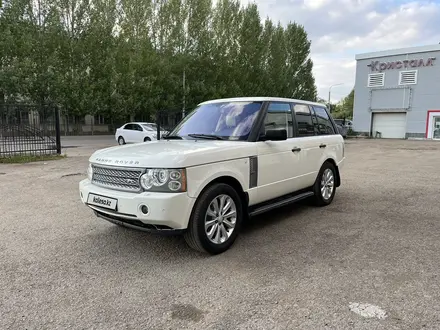 Land Rover Range Rover 2007 года за 8 500 000 тг. в Астана