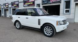 Land Rover Range Rover 2007 годаүшін6 700 000 тг. в Астана – фото 4